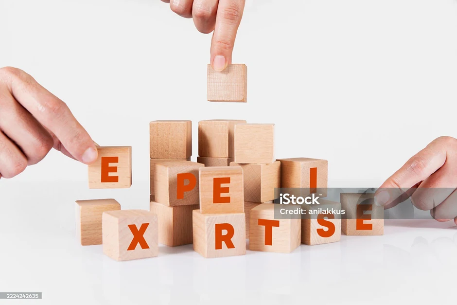 Expertise